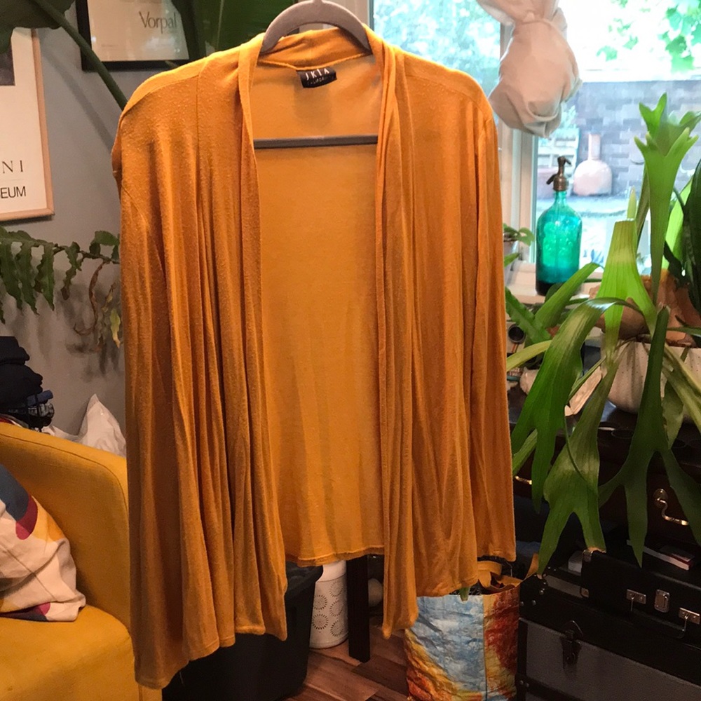 Cardigan